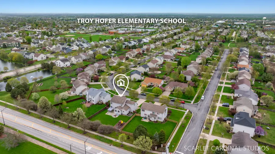 1118 Northside Drive, Shorewood, IL 60404 - #3