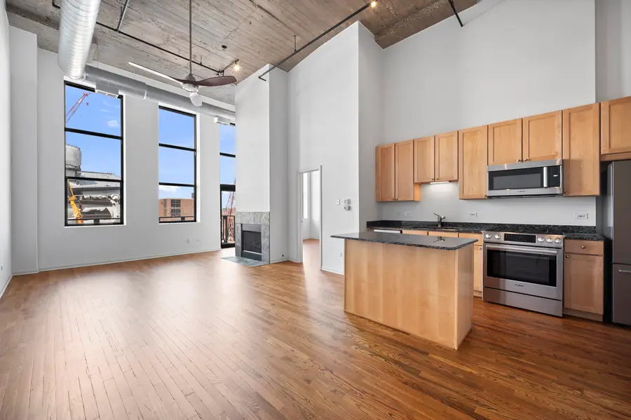 758 N Larrabee Street #310, Chicago, IL 60654 - #3