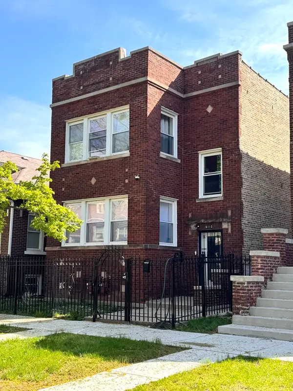 6113 S Sacramento Avenue, Chicago, IL 60629