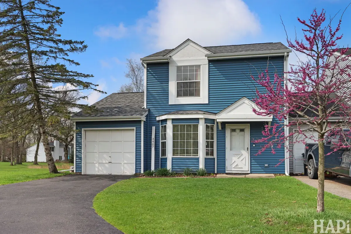 3407 York Lane, Island Lake, IL 60042 - #1