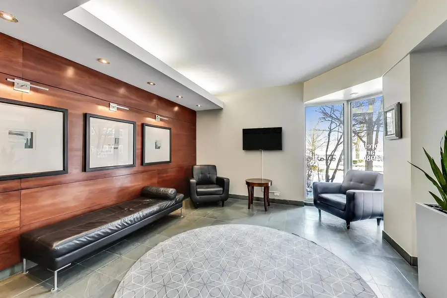 4980 N Marine Drive #1433, Chicago, IL 60640 - #2
