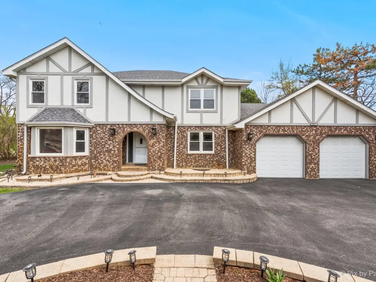 Address Withheld By Seller, Prospect Heights, IL 60070 - #1