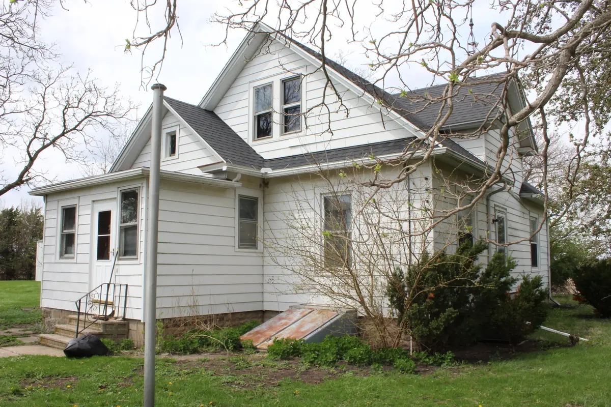 29369 N 1200 East Road, Blackstone, IL 61313 - #1