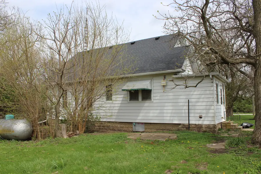 29369 N 1200 East Road, Blackstone, IL 61313 - #2