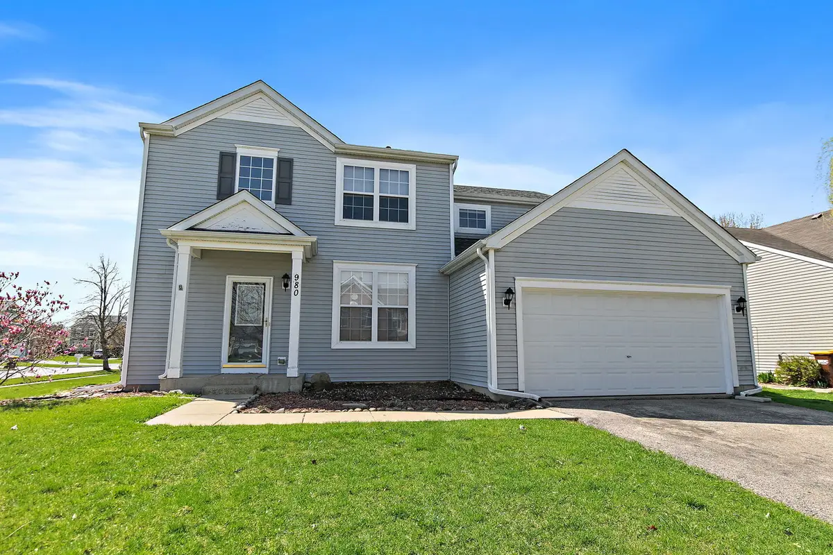 980 Quill Lane, Woodstock, IL 60098 - #1