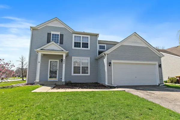 980 Quill Lane, Woodstock, IL 60098