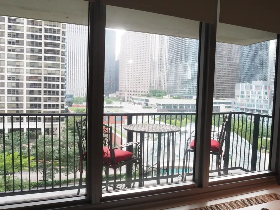 400 E Randolph Street #1224, Chicago, IL 60601 - #3