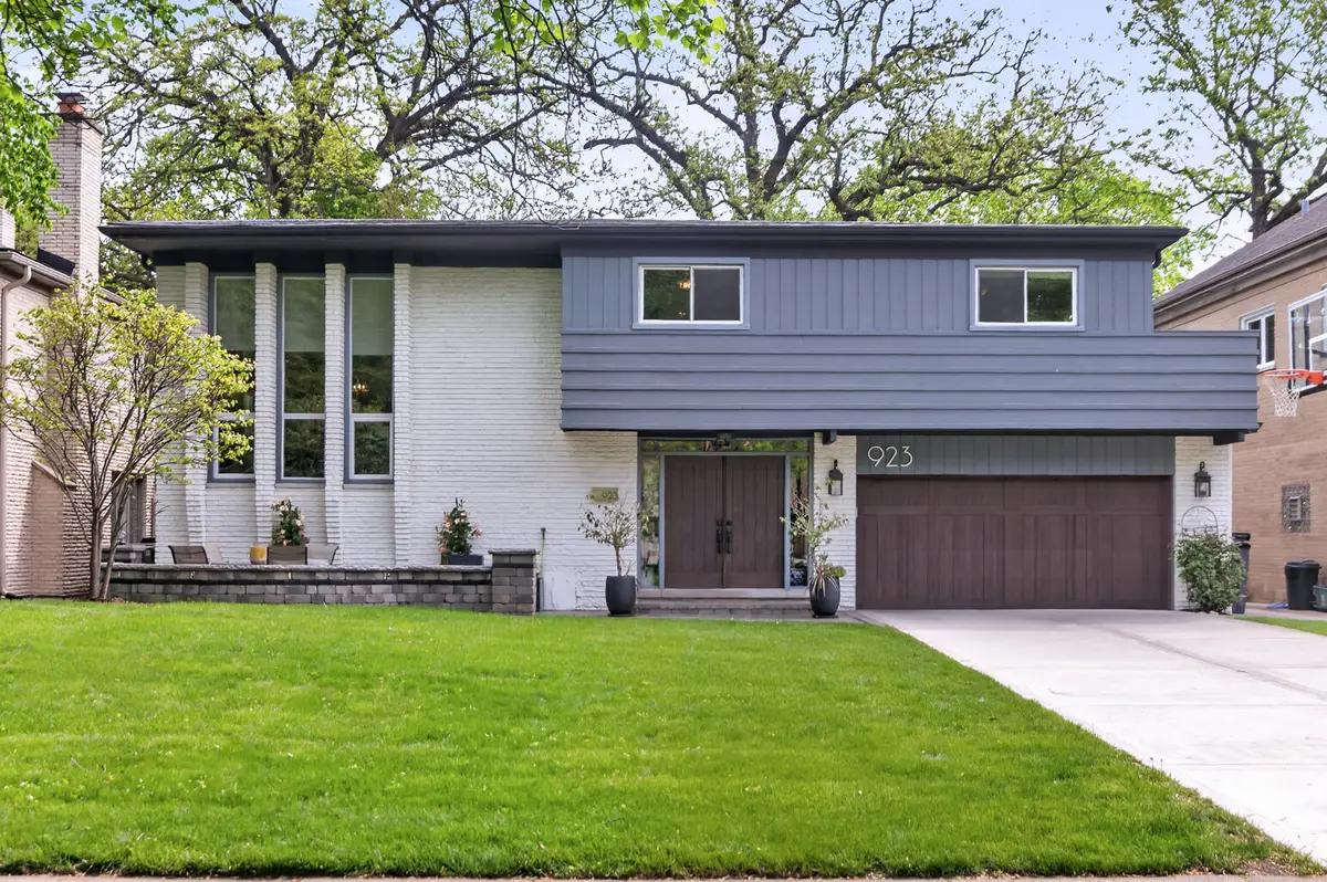 923 Park Avenue, River Forest, IL 60305 - #1