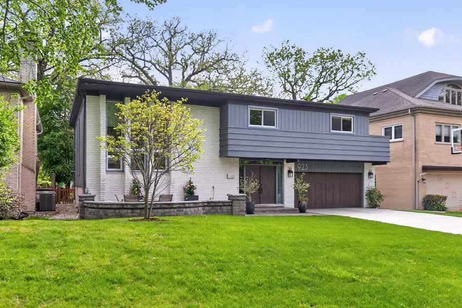 923 Park Avenue, River Forest, IL 60305 - #2