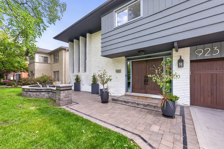 923 Park Avenue, River Forest, IL 60305 - #3