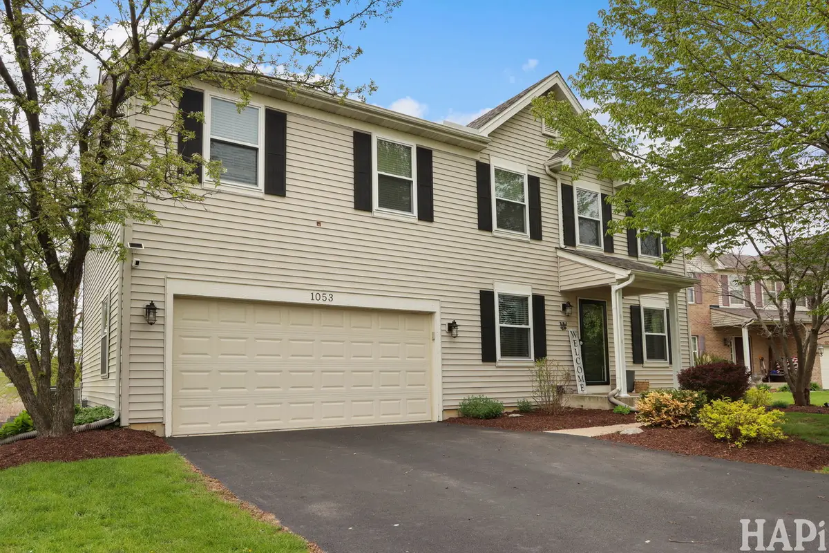 1053 Wheatland Drive, Crystal Lake, IL 60014 - #1