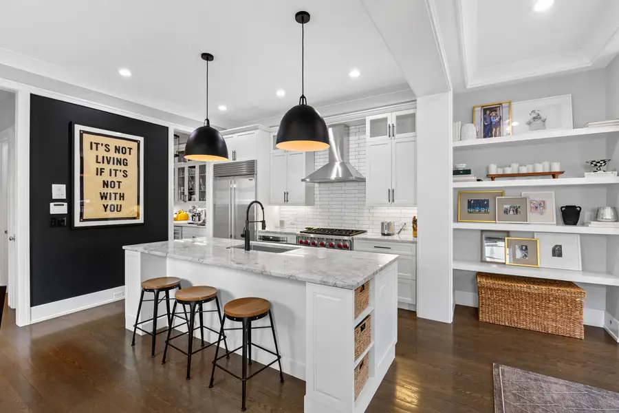 2744 N Mildred Avenue #1, Chicago, IL 60614 - #3