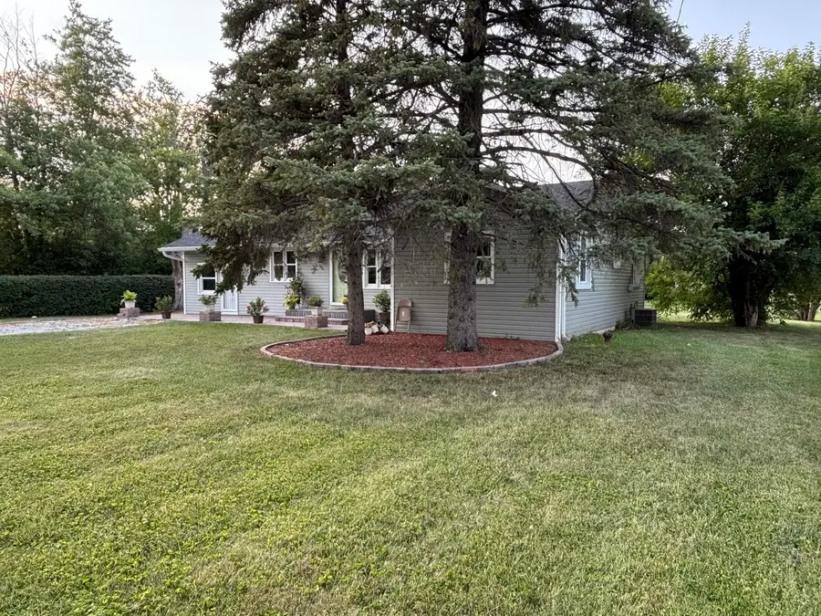 2312 209th Street, Chicago Heights, IL 60411 - #2