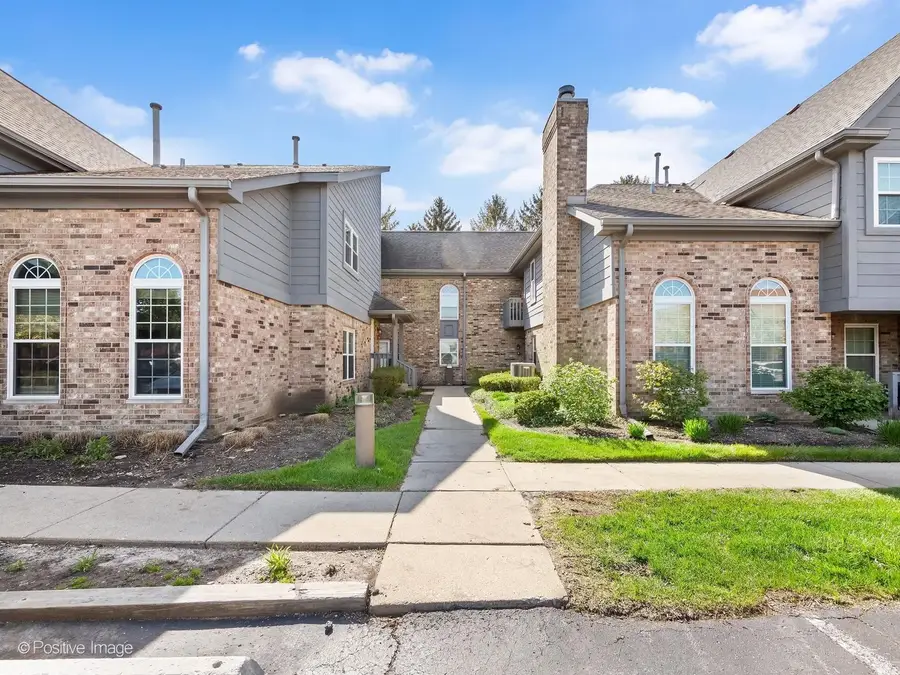 43 Foxcroft Road #135, Naperville, IL 60565 - #2