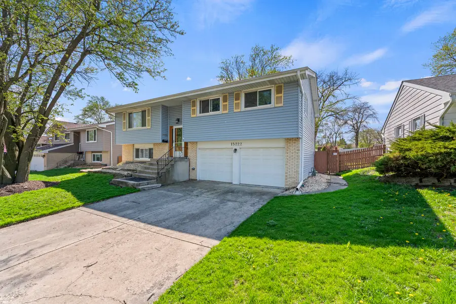 15222 Huntington Court, Orland Park, IL 60462 - #2