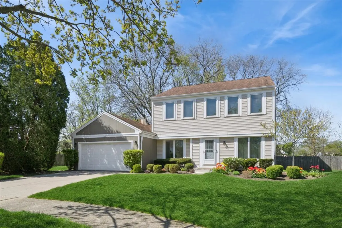 1124 Brandywyn Court, Buffalo Grove, IL 60089 - #1