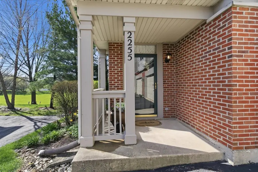 2255 Vanderbilt Drive #2255, Geneva, IL 60134 - #2