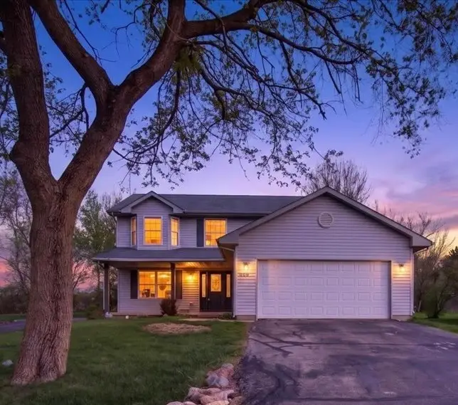 1109 Candlewick Drive, Poplar Grove, IL 61065 - #3