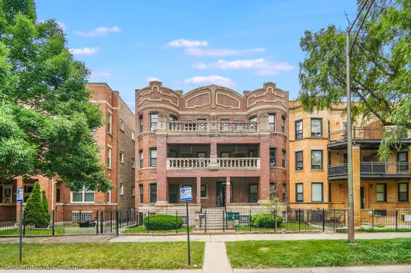 5743 S Michigan Avenue #1S, Chicago, IL 60637