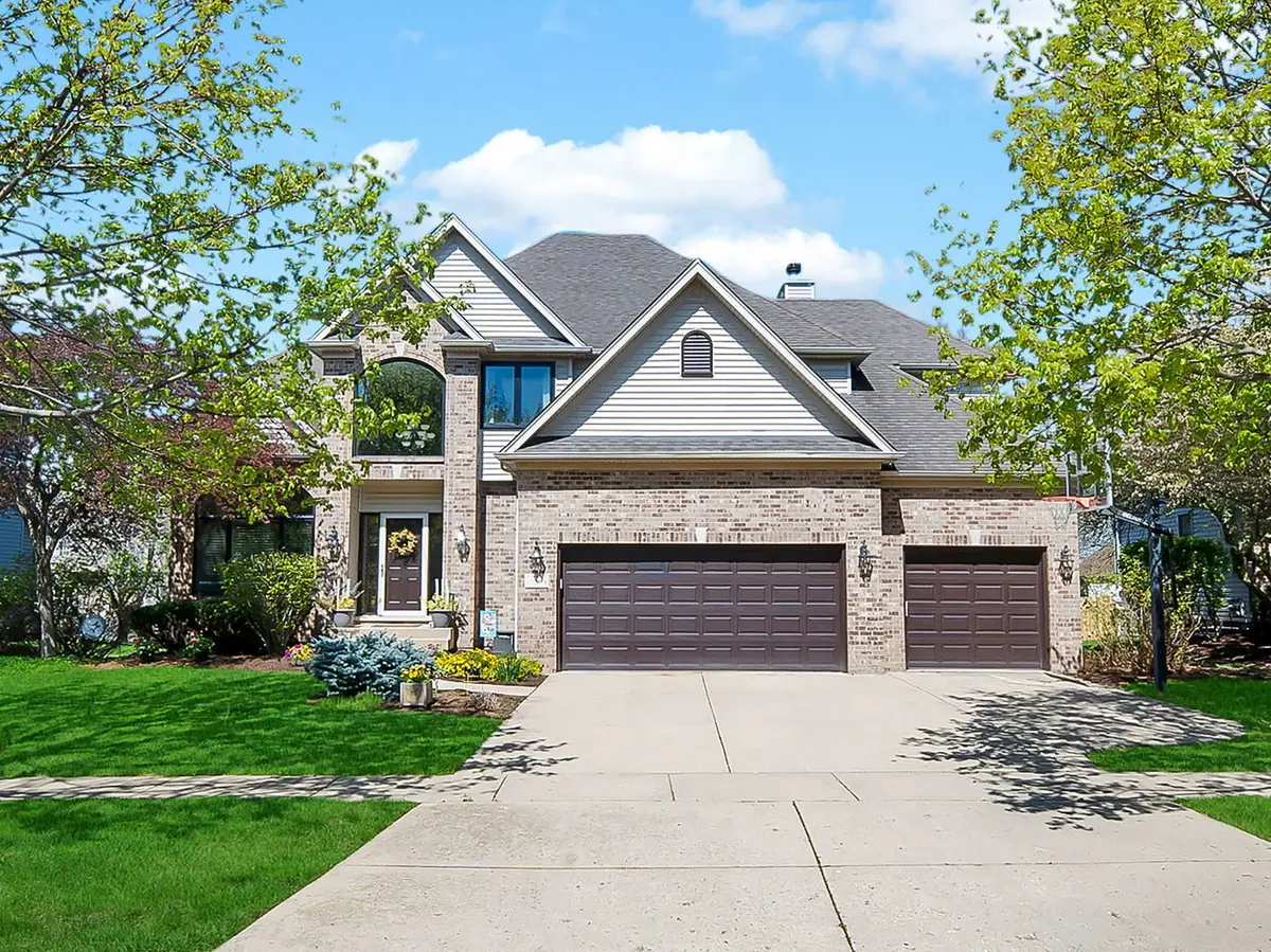 534 Terrace Lane, South Elgin, IL 60177 - #1