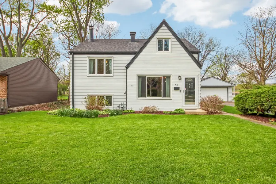 51 W Crystal Avenue, Lombard, IL 60148 - #2