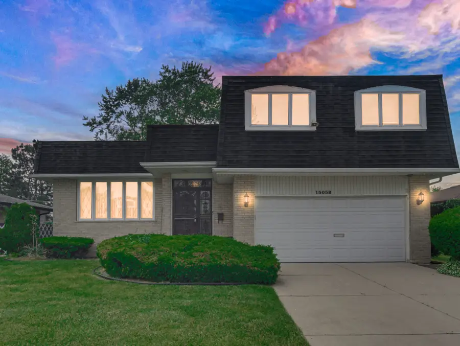 15058 Naughton Drive, South Holland, IL 60473 - #2