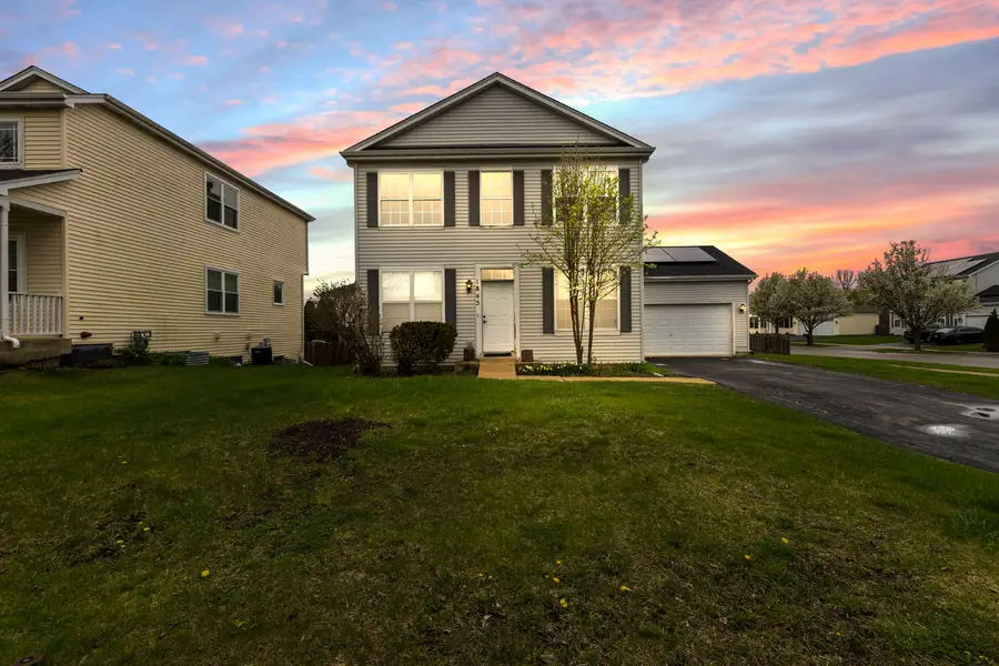 1845 Bluestem Circle, Aurora, IL 60504 - #2