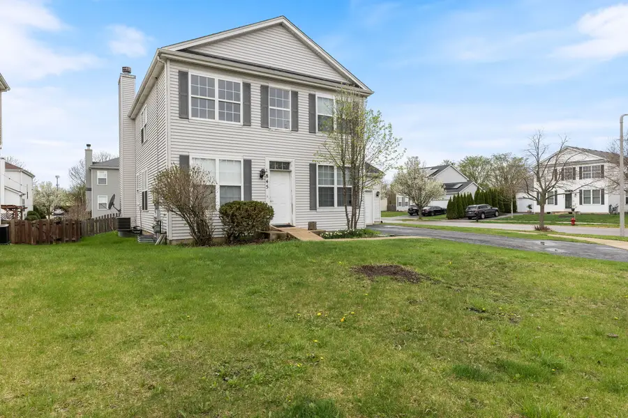 1845 Bluestem Circle, Aurora, IL 60504 - #3