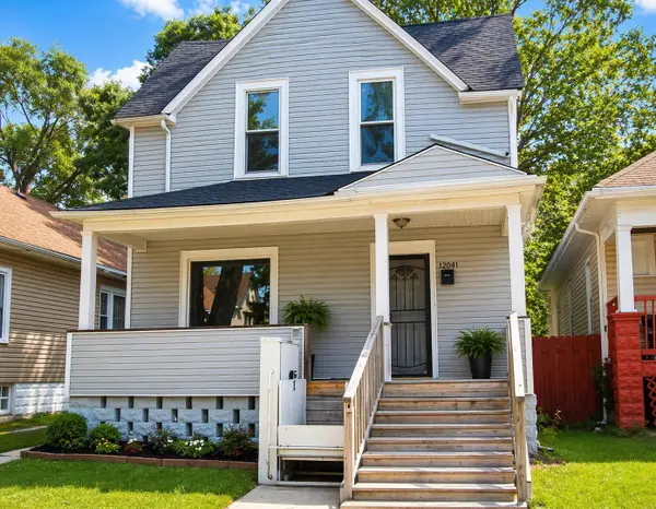 12041 S Normal Avenue, Chicago, IL 60628