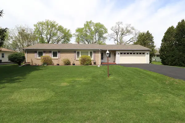 3119 Westgate Lane, Joliet, IL 60435