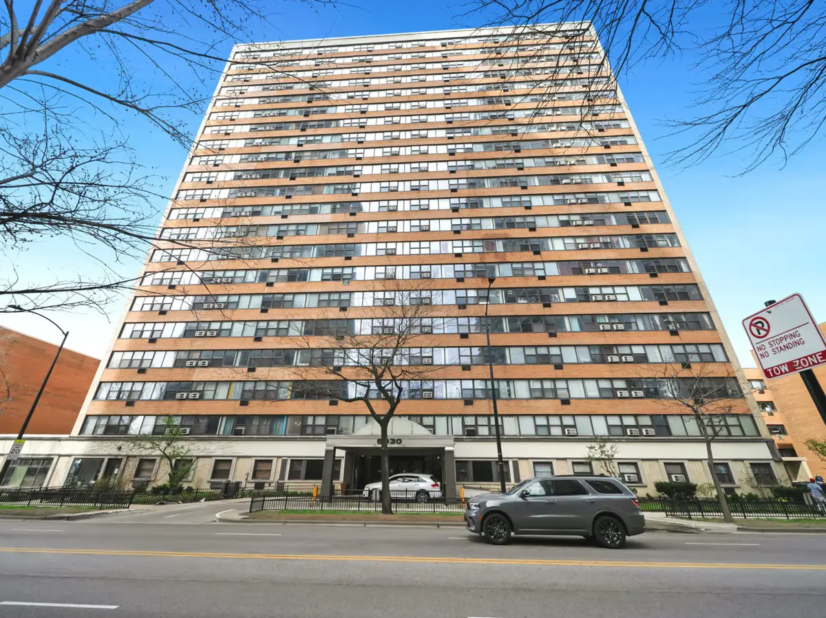 6030 N Sheridan Road #505, Chicago, IL 60660 - #1