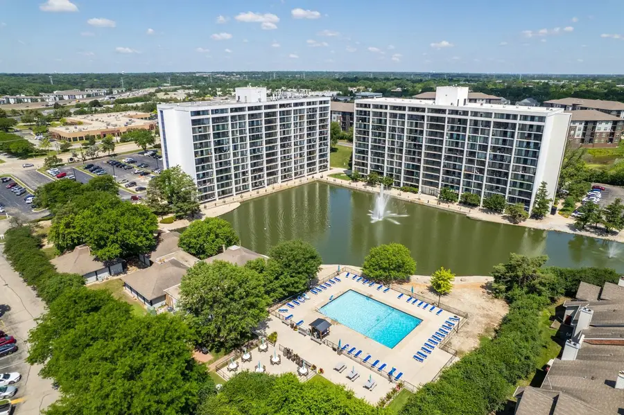 2005 S Finley Road #1102, Lombard, IL 60148 - #3