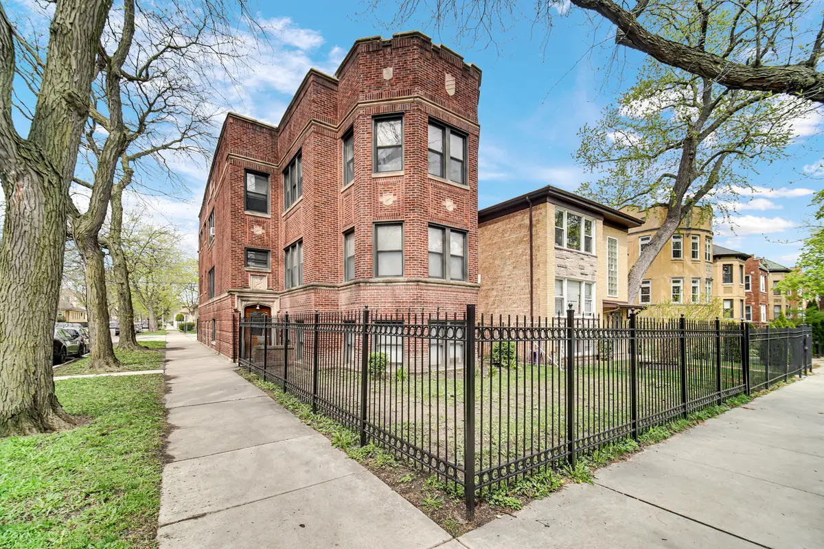 5000 N Ridgeway Avenue, Chicago, IL 60625 - #1