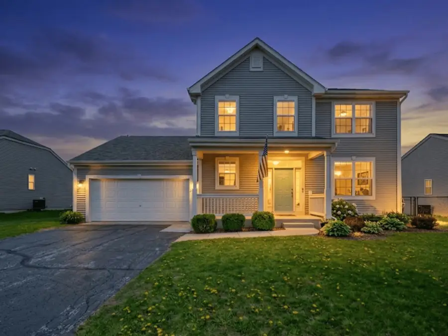 607 Stearn Drive, Genoa, IL 60135 - #2