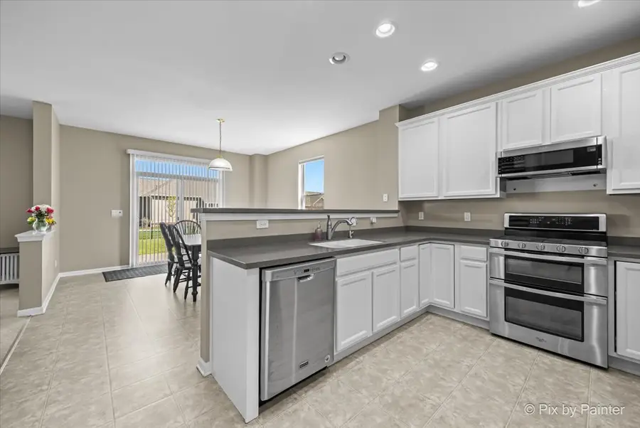 607 Stearn Drive, Genoa, IL 60135 - #3