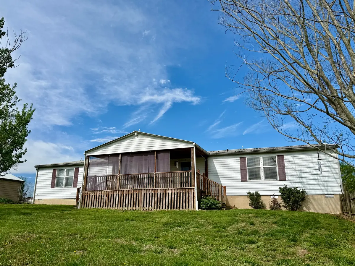 2025 Central Hill Road, Grantsburg, IL 62943 - #1