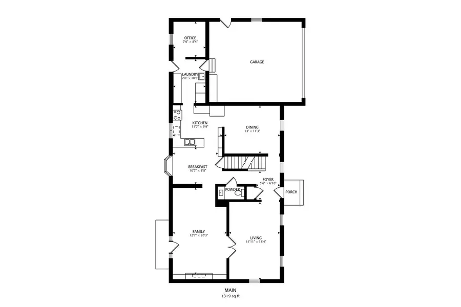 525 Skyline Drive, Algonquin, IL 60102 - #3