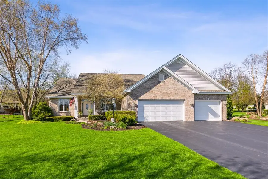 177 Titleist Trail, Poplar Grove, IL 61065 - #2