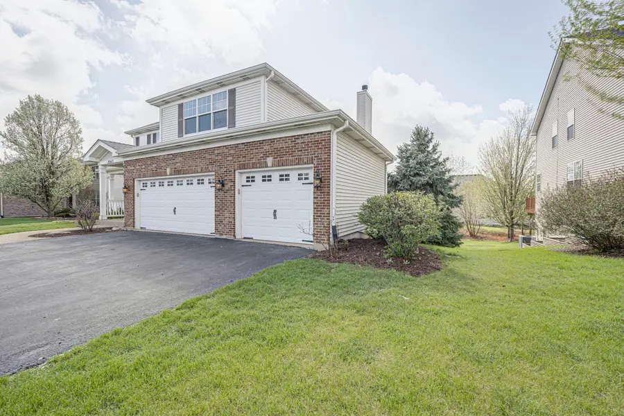 26615 Silverleaf Drive, Plainfield, IL 60585 - #3