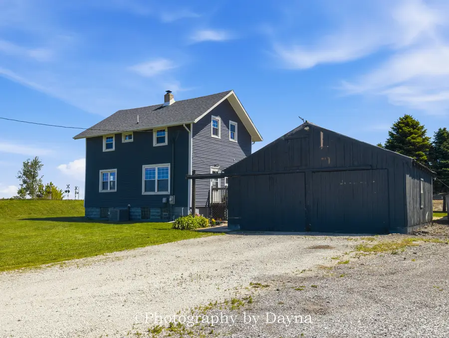 250 W Frontage Street, Sheldon, IL 60966 - #3