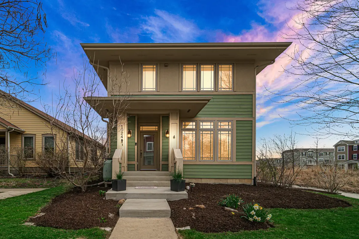 1024 Harris Road, Grayslake, IL 60030 - #1