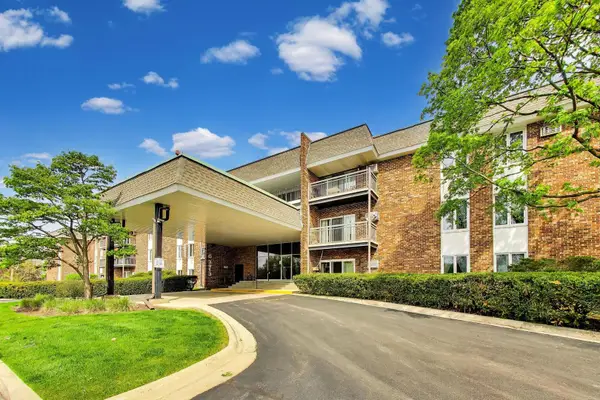 3913 Saratoga Avenue #G301, Downers Grove, IL 60515