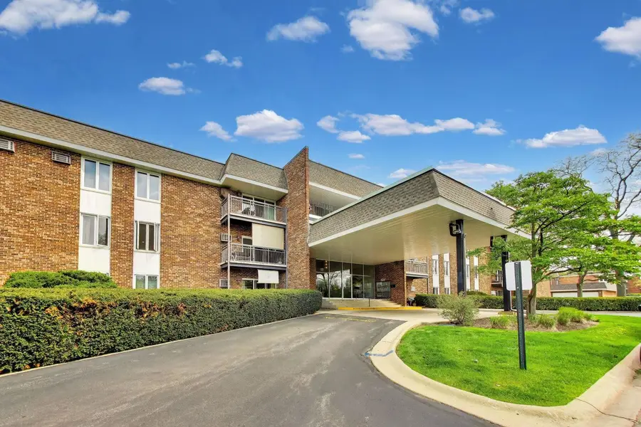 3913 Saratoga Avenue #G301, Downers Grove, IL 60515 - #2