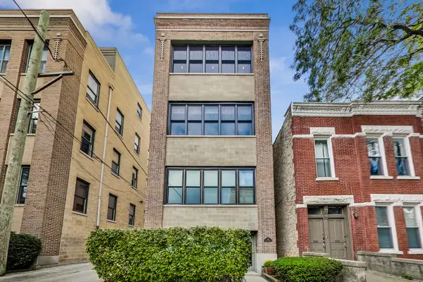 2011 W Wabansia Avenue #3, Chicago, IL 60647