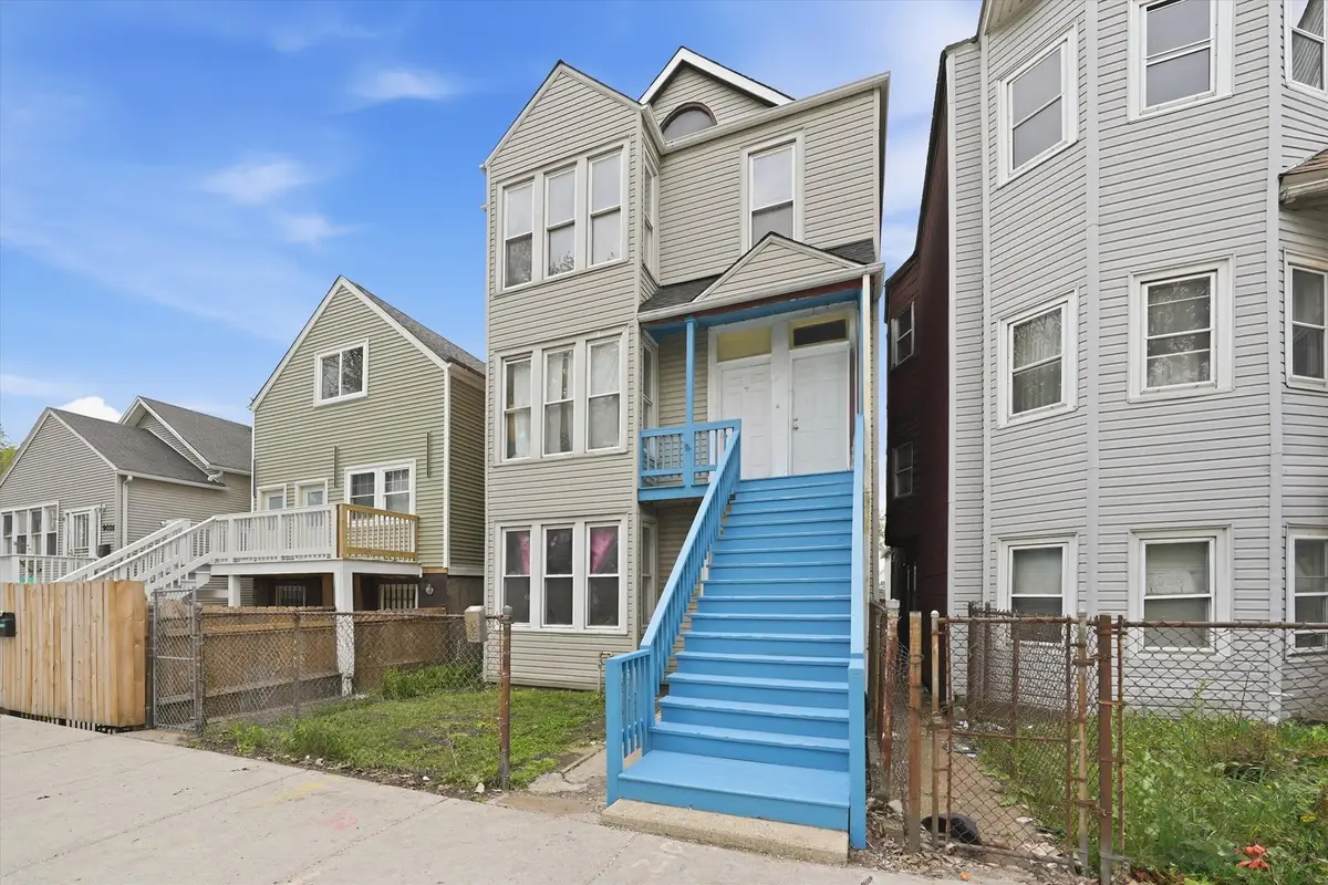 9020 S Burley Avenue, Chicago, IL 60617 - #1