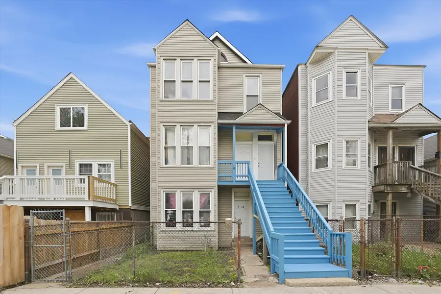 9020 S Burley Avenue, Chicago, IL 60617 - #3