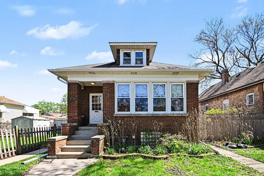 5031 N Kostner Avenue, Chicago, IL 60630 - #2