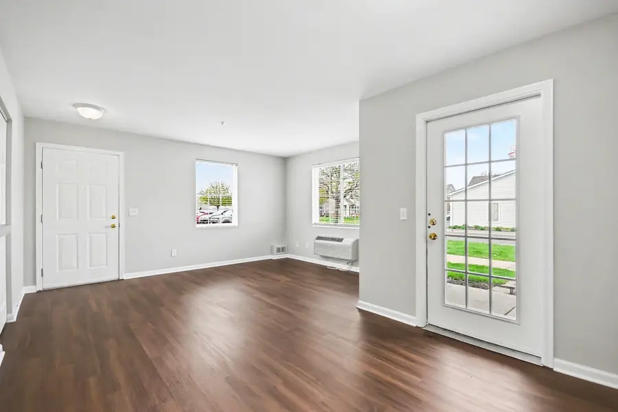 144 Bertram Drive #E, Yorkville, IL 60560 - #2