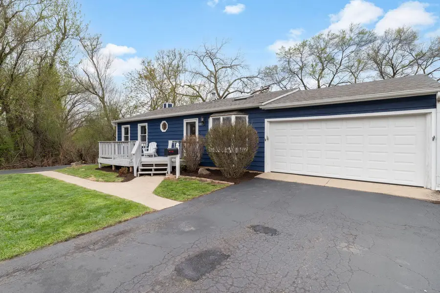 607 Orchard Street, Antioch, IL 60002 - #3