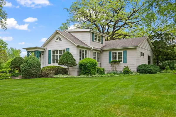 291 Rustic Drive, Barrington, IL 60010